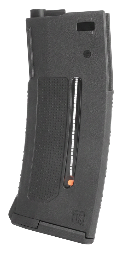 PTS EPM1 Enhanced Polymer Magazine