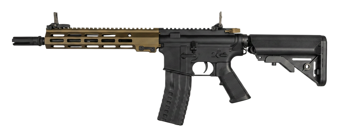 Arcturus MS URGI MK16 CQB 11.5" Brushless AEG FE